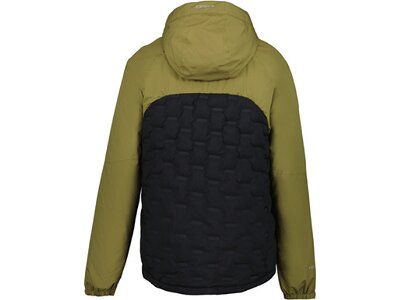 ICEPEAK Herren Jacke BARWICK Grün
