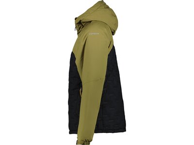 ICEPEAK Herren Jacke BARWICK Grün