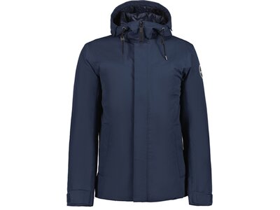 ICEPEAK Herren Jacke ALORTON Blau