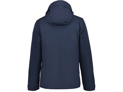 ICEPEAK Herren Jacke ALORTON Blau