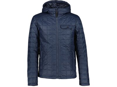 ICEPEAK Herren Jacke ARNSTEIN Blau