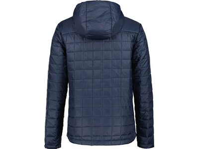 ICEPEAK Herren Jacke ARNSTEIN Blau