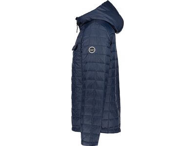 ICEPEAK Herren Jacke ARNSTEIN Blau