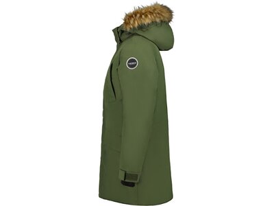 ICEPEAK Herren Jacke ALDEN Grün