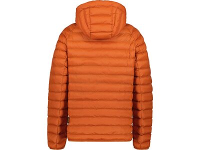 ICEPEAK Herren Jacke BRANCH Orange
