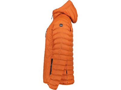 ICEPEAK Herren Jacke BRANCH Orange