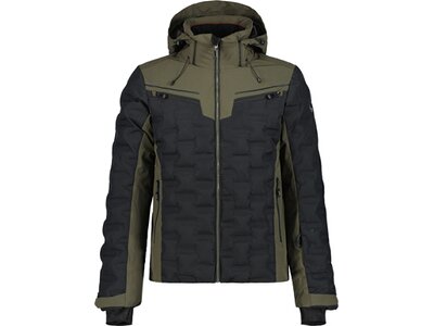 ICEPEAK Herren Jacke EMMET Grün