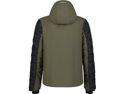 ICEPEAK Herren Jacke EMMET Grün