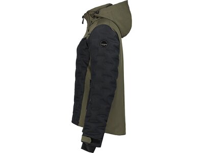 ICEPEAK Herren Jacke EMMET Grün