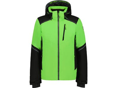 ICEPEAK Herren Jacke EPPING Grün