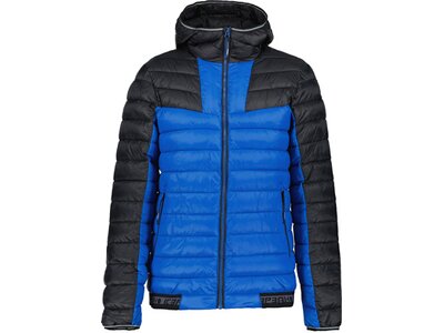 ICEPEAK Herren Jacke DILLON Blau