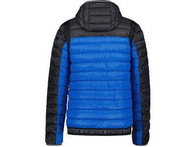 ICEPEAK Herren Jacke DILLON Blau