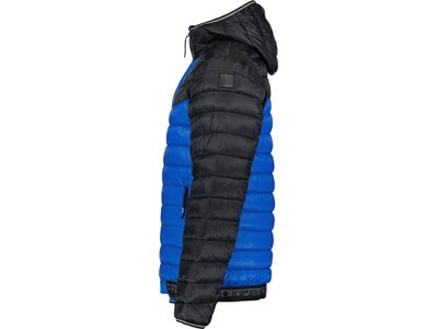 ICEPEAK Herren Jacke DILLON Blau