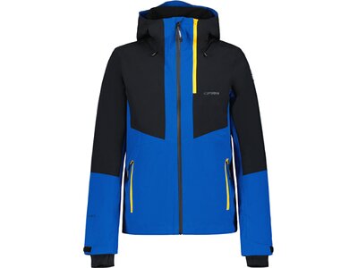 ICEPEAK Herren Jacke DASSOW Blau