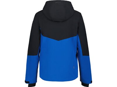 ICEPEAK Herren Jacke DASSOW Blau