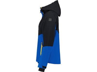 ICEPEAK Herren Jacke DASSOW Blau