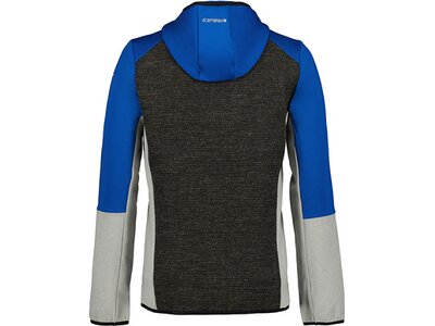 ICEPEAK Herren Kapuzensweat BECLEY Blau