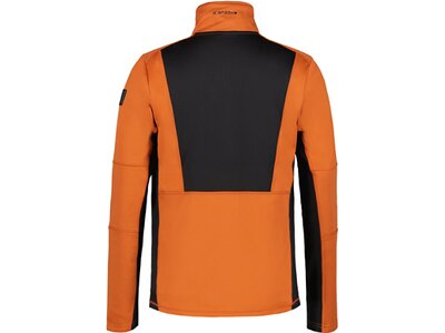 ICEPEAK Herren Unterjacke DUPO Orange