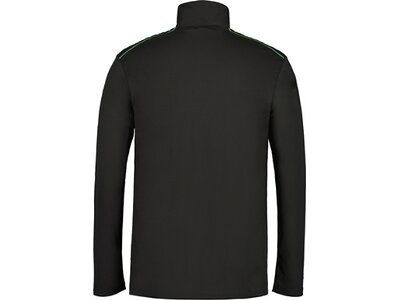 ICEPEAK Herren Unterziehshirt NOVA Schwarz