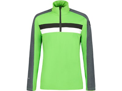 ICEPEAK Herren Rolli FENNER Grün