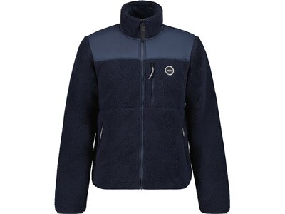 ICEPEAK Herren Unterjacke ABERDEEN Blau