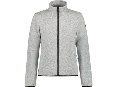 ICEPEAK Herren Unterjacke ADRIAN Grau