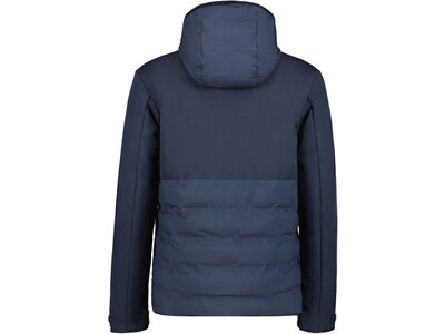 ICEPEAK Herren Funktionsjacke ALBERS Blau