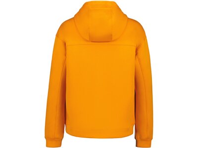 ICEPEAK Herren Kapuzensweat CLARION Orange