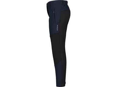 ICEPEAK Kinder Hose KAHALUU JR Blau