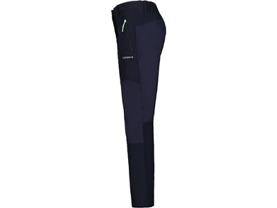 ICEPEAK Kinder Hose KALKAR JR Blau