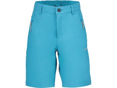 ICEPEAK Kinder Shorts KONZ JR Blau