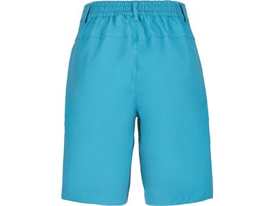 ICEPEAK Kinder Shorts KONZ JR Blau