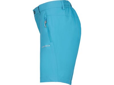 ICEPEAK Kinder Shorts KONZ JR Blau