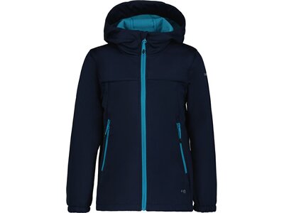 ICEPEAK Kinder Funktionsjacke KLINE JR Blau