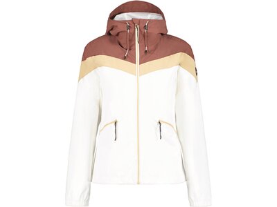 ICEPEAK Damen Jacke MEADOW Braun