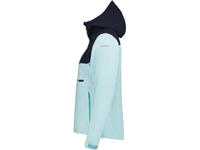 ICEPEAK Damen Schlupfjacke BINGEN Blau