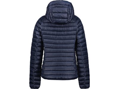 ICEPEAK Damen Jacke BELLEVUE Blau