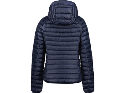 ICEPEAK Damen Jacke BELLEVUE Blau