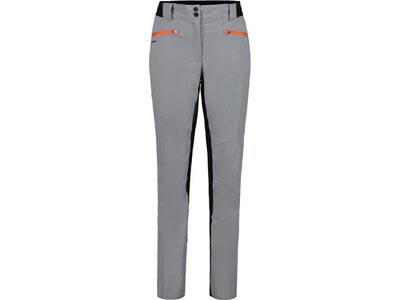 ICEPEAK Damen Hose DELTA Grau