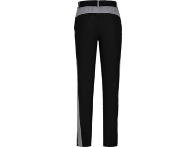 ICEPEAK Damen Hose DELTA Grau