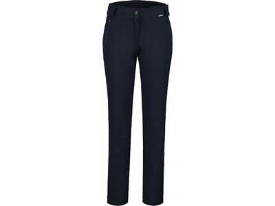 ICEPEAK Damen Hose DORAL Blau