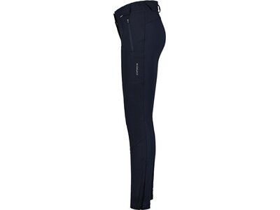 ICEPEAK Damen Hose DORAL Blau