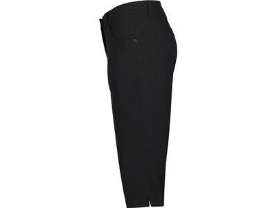 ICEPEAK Damen Caprihose ATTICA Schwarz