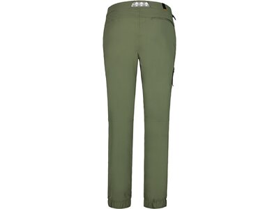 ICEPEAK Damen Hose MARINETTE Grün