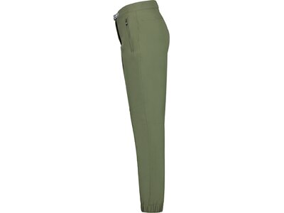 ICEPEAK Damen Hose MARINETTE Grün