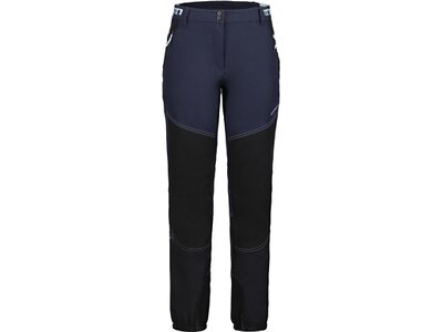 ICEPEAK Damen Hose BRAMCHE Blau