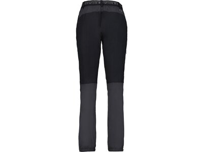 ICEPEAK Damen Hose BRANFORD Schwarz