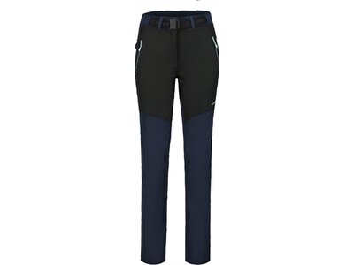 ICEPEAK Damen Hose BAINVILLE Blau