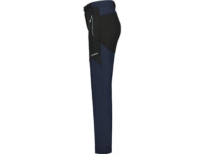 ICEPEAK Damen Hose BAINVILLE Blau