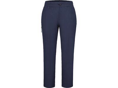 ICEPEAK Damen Hose MARGATE Blau